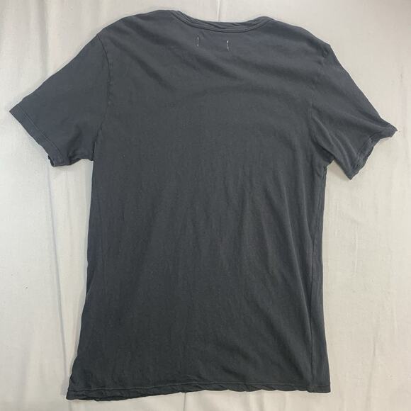 Imogene + Willie Bike Week 89 Limited Edition T Shirt Size M Black & Red - Picture 6 of 8